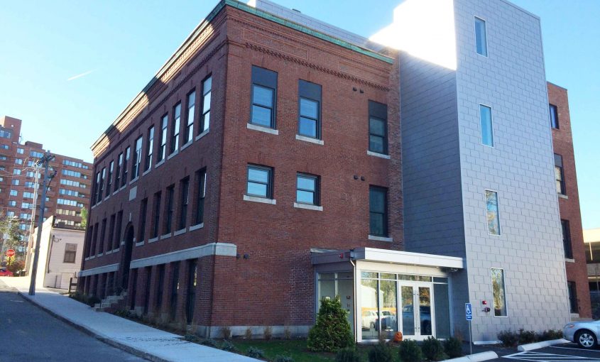 10 Merrymount Road, Quincy, MA Boston Property Management