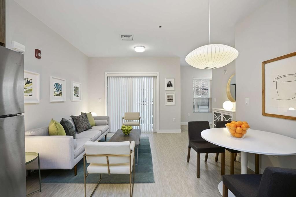 Home Boston Property Management