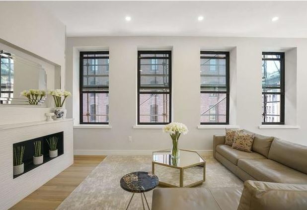 355 Congress - Condo