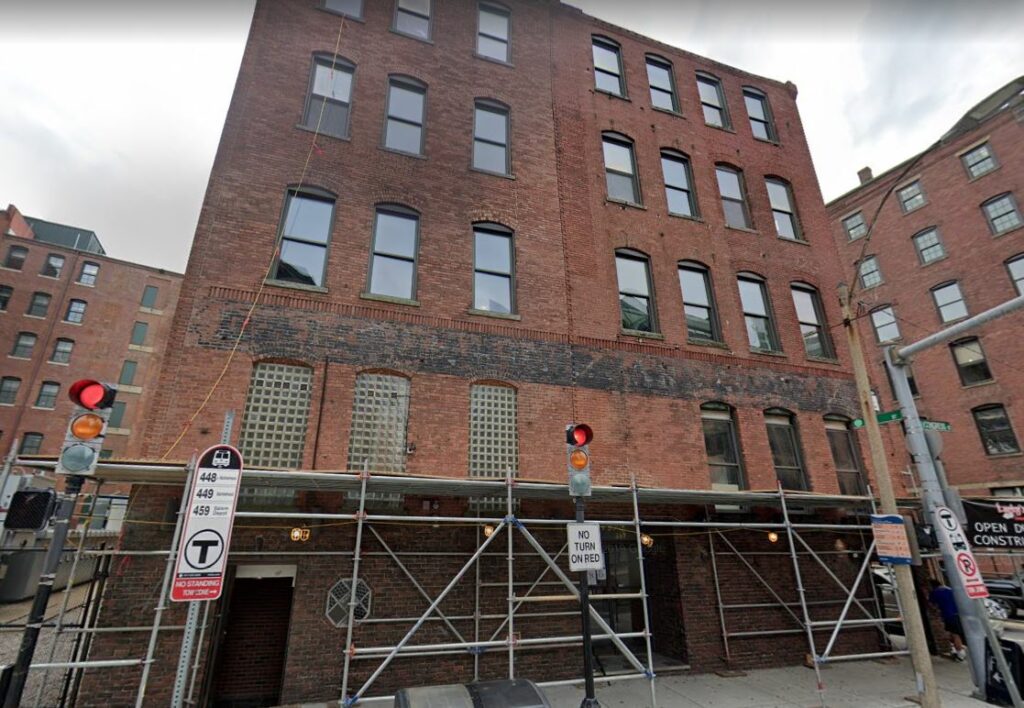 355 Congress - Location (2)
