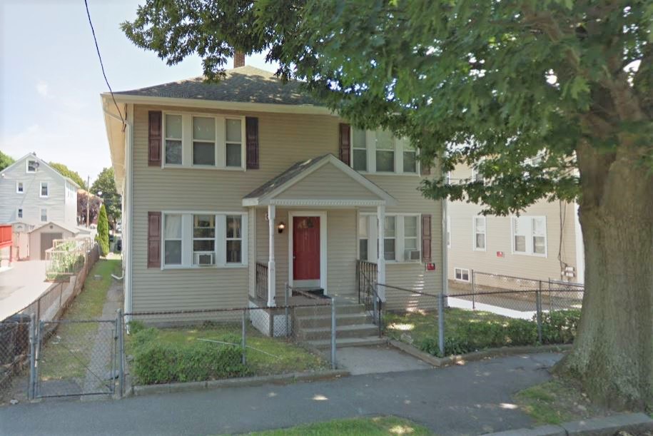 66-70 Safford - Outside