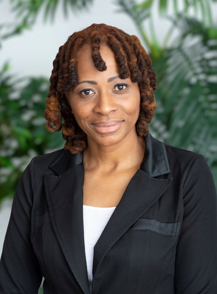 Kareen Williams