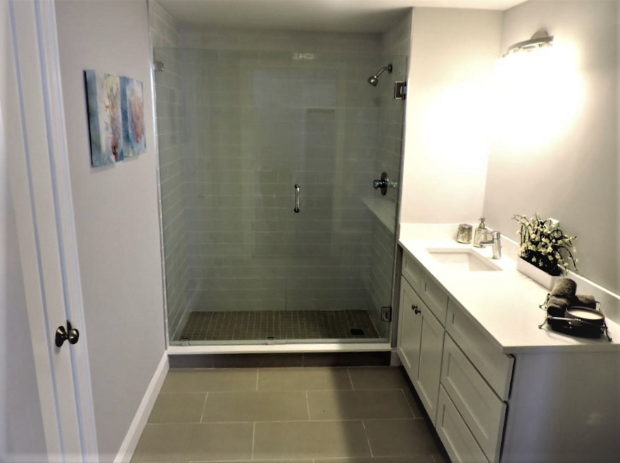 Bathroom - 2019 - 1
