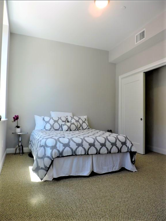 Bedroom - 2019 - 1