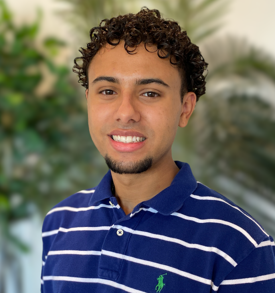 Brian - website
