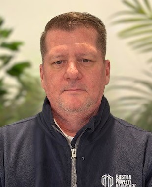 Brian Vessella headshot