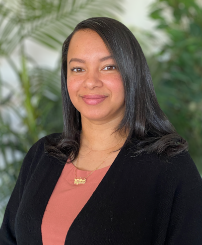 Olgaris Rojas headshot