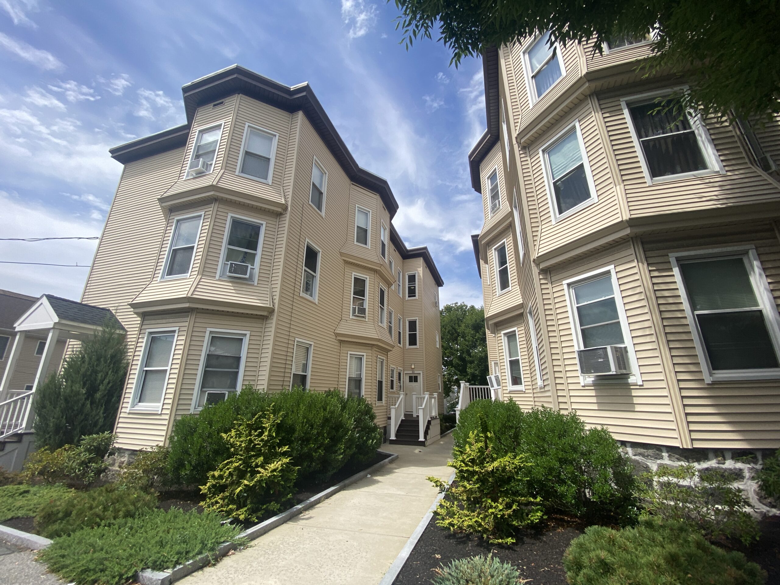 Sagamore Street, Lynn, MA Boston Property Management