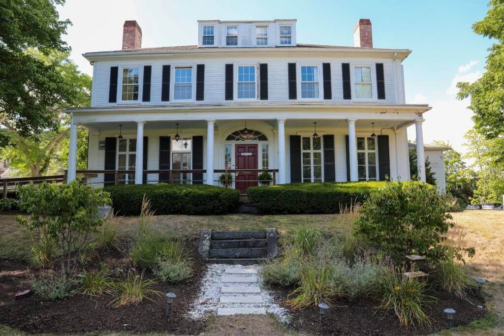 Miller Stile Road, Quincy, MA Boston Property Management