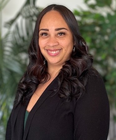 Priscilla Darosa headshot