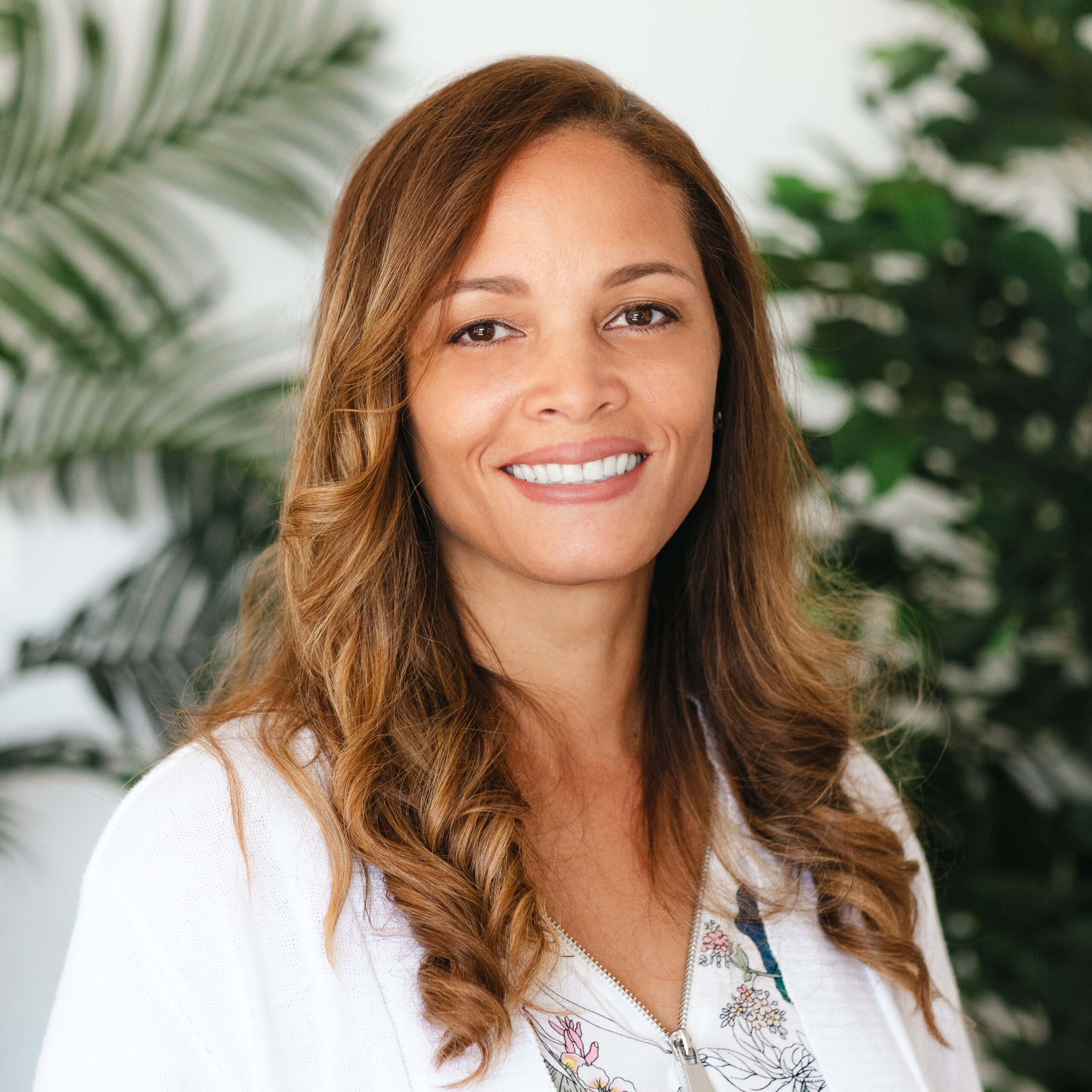 Carmen Garcia headshot